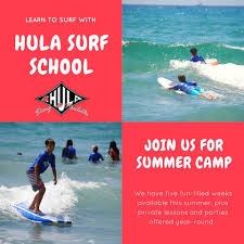 Hula Surf School